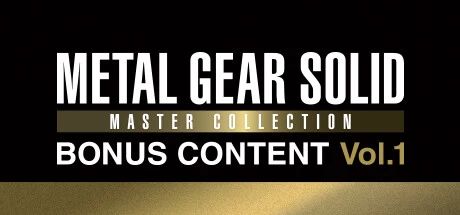 《合金装备：大师合集Vol.1 Metal Gear Solid: Master Collection Vol. 1》官方英文v1.2.2|容量45GB|官方原版英文|绿色版,迅雷百度云下载