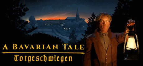 《巴伐利亚故事 A Bavarian Tale – Totgeschwiegen》官方英文v5304绿色版,迅雷百度云下载