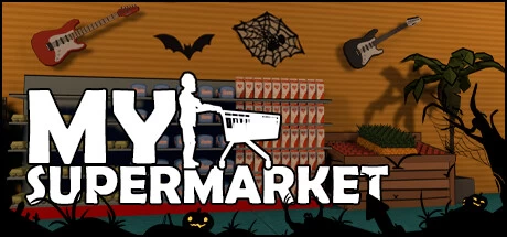 《我的超市 My Supermarket》v0.6.9|容量1.6GB|官方简体中文绿色版