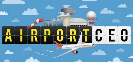《机场CEO Airport CEO》中文v1.1.1|整合DLC|容量4.89GB|官方简体中文|绿色版,迅雷百度云下载
