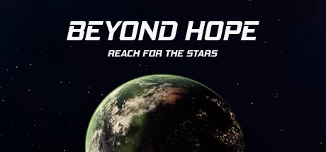 《绝望 Beyond Hope》官方英文绿色版,迅雷百度云下载