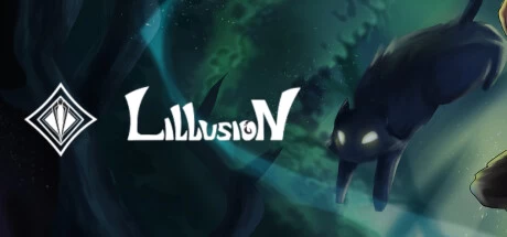 《幻觉 Lillusion》官方英文绿色版,迅雷百度云下载