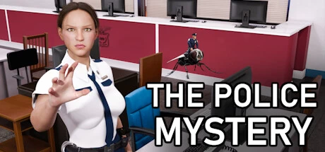 《警探迷案 The Police Mystery》官方英文绿色版,迅雷百度云下载