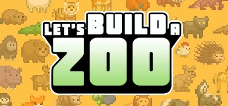 《来建一家动物园 Let’s Build a Zoo》中文v1.1.14|容量295MB|官方简体中文|绿色版,迅雷百度云下载