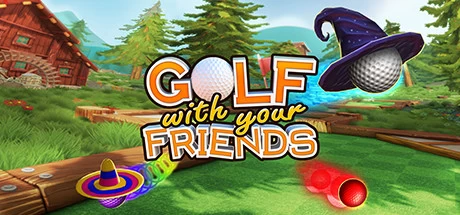 《友尽高尔夫 Golf With Your Friends》中文v222.863488|容量5GB|官方简体中文|绿色版,迅雷百度云下载