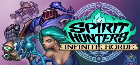 《精灵猎手：无限部落 Spirit Hunters: Infinite Horde》中文v1.1.3512绿色版,迅雷百度云下载