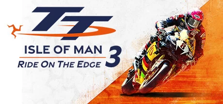 《曼岛TT赛：边缘竞速3 TT Isle of Man: Ride on the Edge 3》中文v20231109|容量15.3GB|官方简体中文|绿色版,迅雷百度云下载