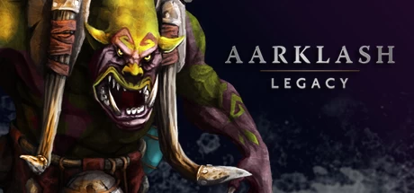 《阿克拉什：遗产 Aarklash: Legacy》官方英文v612342绿色版,迅雷百度云下载