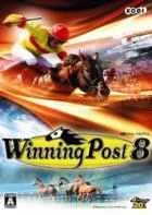 Switch游戏 -赛马大亨8 Winning Post 8-百度网盘下载