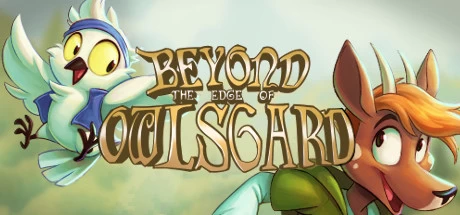 《猫头鹰圆的边缘之外 Beyond The Edge Of Owlsgard》官方英文v1.1绿色版,迅雷百度云下载