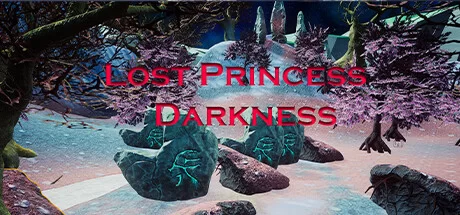 《失落公主：黑暗 Lost Princess: Darkness》官方英文绿色版,迅雷百度云下载