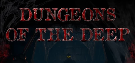 《深渊地牢 Dungeons Of The Deep》官方英文10005771绿色版,迅雷百度云下载
