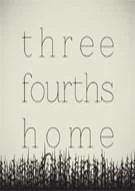 Switch游戏 -四分之三归程 Three Fourths Home-百度网盘下载