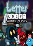 Switch游戏 -单词斗恶龙 Letter Quest: Grimm’s Journey-百度网盘下载