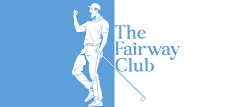 《The Fairway Club》官方英文绿色版,迅雷百度云下载