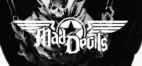 《张狂恶魔 Mad Devils》中文v1.1.1.0绿色版,迅雷百度云下载