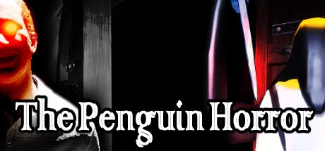 《企鹅恐怖：彭卡索的遗产 The Penguin Horror : Legacy of The pengcasso》官方英文绿色版,迅雷百度云下载