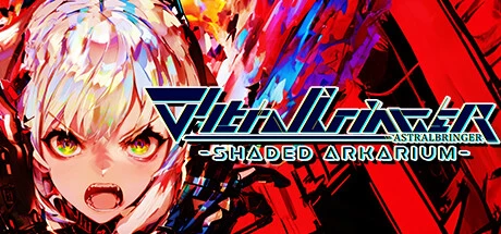 《星界使者：阴影阿卡利姆 ∀stralbringer -Shaded Arkarium-》官方英文绿色版,迅雷百度云下载