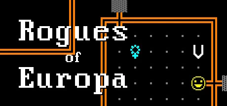 《欧罗巴的游侠 Rogues of Europa》官方英文v0.0.30a绿色版,迅雷百度云下载
