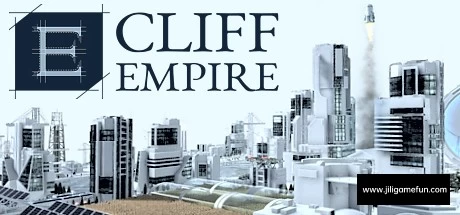 《悬崖帝国 Cliff Empire》中文v1.32绿色版,迅雷百度云下载