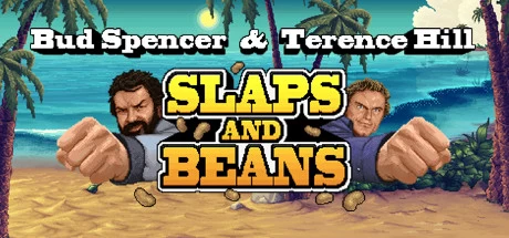 《巴德·斯潘塞和特伦斯·希尔：幽默的豆子 Bud Spencer & Terence Hill – Slaps And Beans》中文v1.02绿色版,迅雷百度云下载