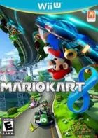 Switch游戏 -马里奥赛车8 MarioKart 8-百度网盘下载