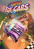 Switch游戏 -超级玩具车 Super Toy Cars-百度网盘下载