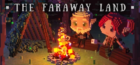 《幻想之地 The Faraway Land》官方英文绿色版,迅雷百度云下载