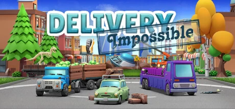 《不可能的运送 Delivery Impossible》官方英文绿色版,迅雷百度云下载