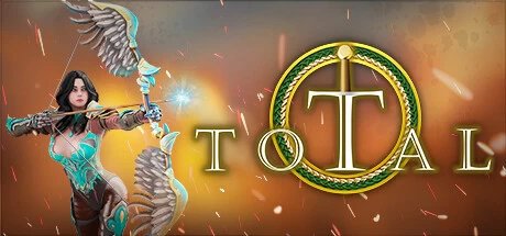 《全面RPG TotAL RPG》官方英文绿色版,迅雷百度云下载