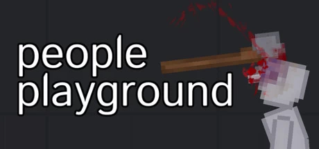 《人类游乐场 People Playground》官方英文v1.27.5绿色版,迅雷百度云下载