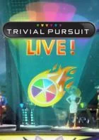 Switch游戏 -冷知识问答TV Show Trivial Pursuit Live!-百度网盘下载