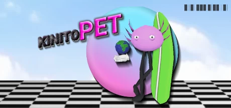 《KinitoPET》官方英文绿色版,迅雷百度云下载