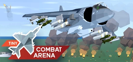 《微型战场 Tiny Combat Arena》官方英文v0.13.4.3绿色版,迅雷百度云下载