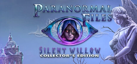 《超自然档案：寂静柳树 Paranormal Files: Silent Willow Collector’s Edition》官方英文绿色版,迅雷百度云下载