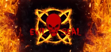 《邪恶封印 Evil Seal》官方英文绿色版,迅雷百度云下载