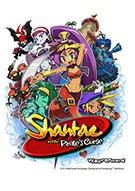 Switch游戏 -桑塔和海盗的诅咒 Shantae and the Pirate’s Curse-百度网盘下载