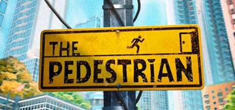 《步行者 The Pedestrian》官方英文v1.0.7绿色版,迅雷百度云下载