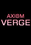 Switch游戏 -公理边缘 Axiom Verge-百度网盘下载