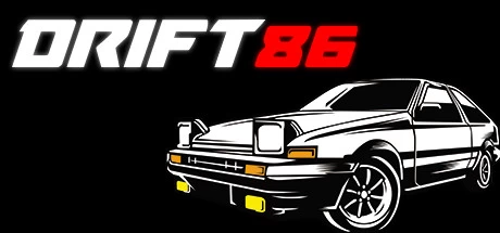 《漂移86 Drift86》中文Build.13034938|容量5.14GB|官方简体中文|绿色版,迅雷百度云下载