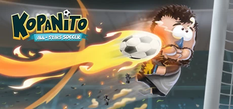 《Kopanito全明星球赛 Kopanito All-Stars Soccer》中文v2152205|容量315MB|官方简体中文|绿色版,迅雷百度云下载