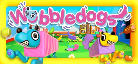 《摇摆狗狗 Wobbledogs》中文v1.05|容量1.21GB|官方简体中文|绿色版,迅雷百度云下载