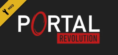 《传送门：进化 Portal: Revolution》官方英文v1.0.1|容量10.8GB|官方原版英文|绿色版,迅雷百度云下载