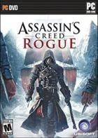 Switch游戏 -刺客信条：叛变 Assassin’s Creed：Rogue-百度网盘下载