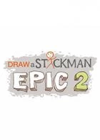 Switch游戏 -Draw a Stickman: EPIC 2 Draw a Stickman: EPIC 2-百度网盘下载