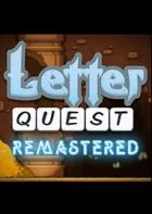 Switch游戏 -单词斗恶龙 Letter Quest: Grimm’s Journey Remastered-百度网盘下载