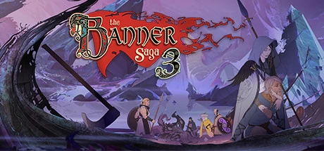 《旗帜的传说3 The Banner Saga 3》中文绿色版,迅雷百度云下载