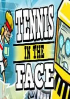 Switch游戏 -球星复仇记 Tennis in the Face-百度网盘下载