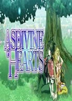 Switch游戏 -神圣之心 Asdivine Hearts-百度网盘下载
