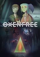 Switch游戏 -奥森弗里 Oxenfree-百度网盘下载